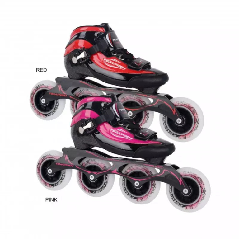 Tempish GT 500/90 10000047016 speed skates - Image 46