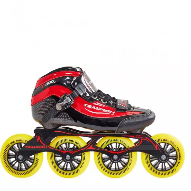Tempish GT 500/100 10000047017 speed skates - Image 2