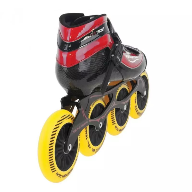 Tempish GT 500/100 10000047017 speed skates - Image 10