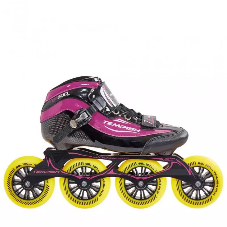 Tempish GT 500/100 10000047017 speed skates - Image 14