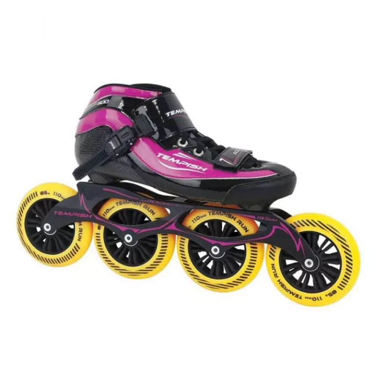 Tempish GT 500/100 10000047017 speed skates - Image 17