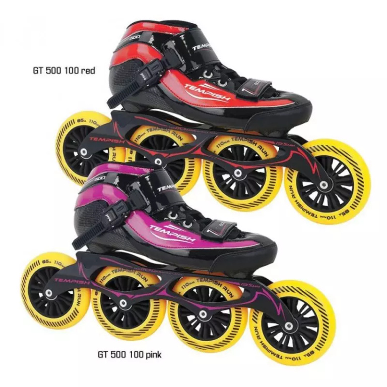 Tempish GT 500/100 10000047017 speed skates - Image 21