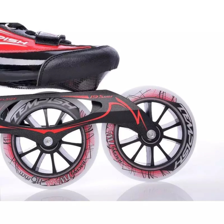 Tempish GT 500/110 10000047018 speed skates - Image 17