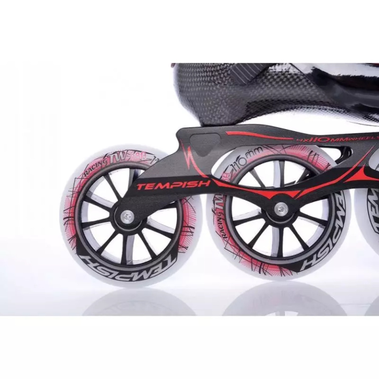 Tempish GT 500/110 10000047018 speed skates - Image 22