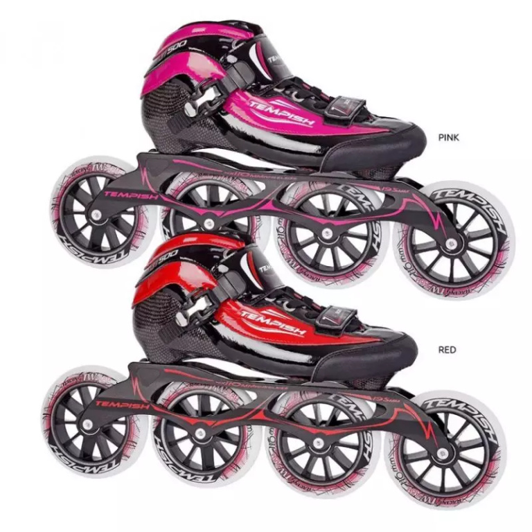 Tempish GT 500/110 10000047018 speed skates - Image 69