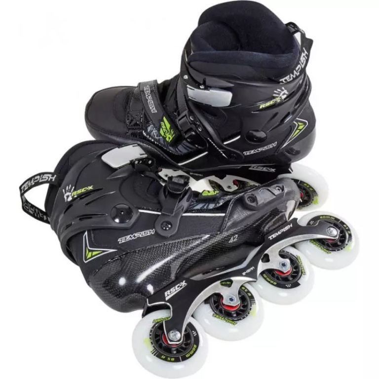 Tempish Rsc-X 1000004607 freestyle skates - Image 2