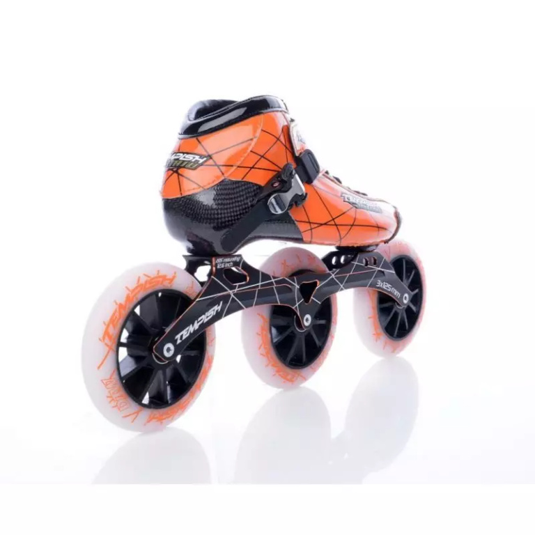 Tempish Atatu Mid 10000047 019 speed skates - Image 2