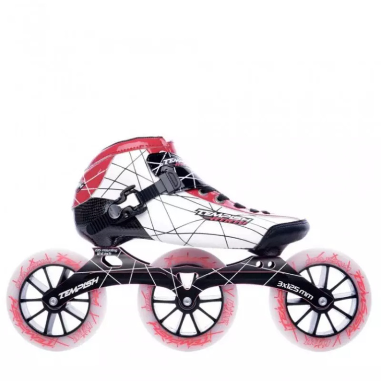 Tempish Atatu Mid 10000047 019 speed skates - Image 6