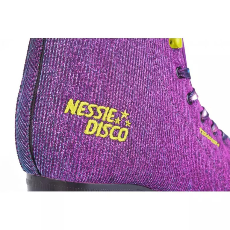 Tempish Nessie Disco 1000004921 roller skates - Image 2
