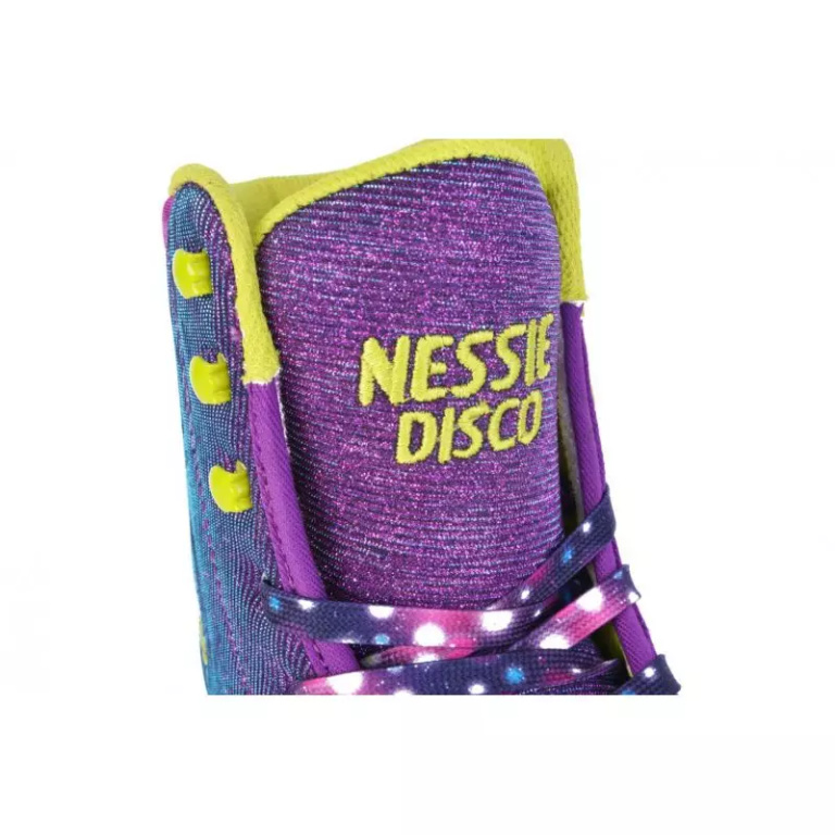 Tempish Nessie Disco 1000004921 roller skates - Image 3
