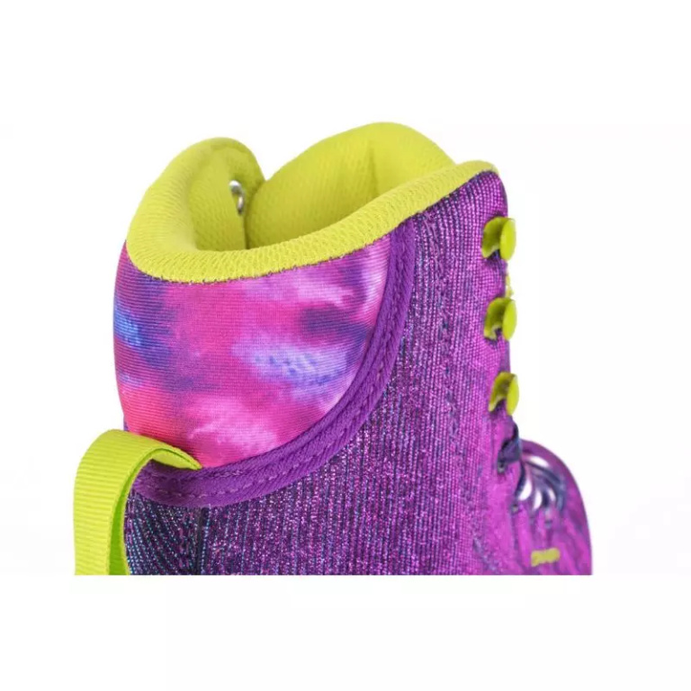 Tempish Nessie Disco 1000004921 roller skates - Image 4