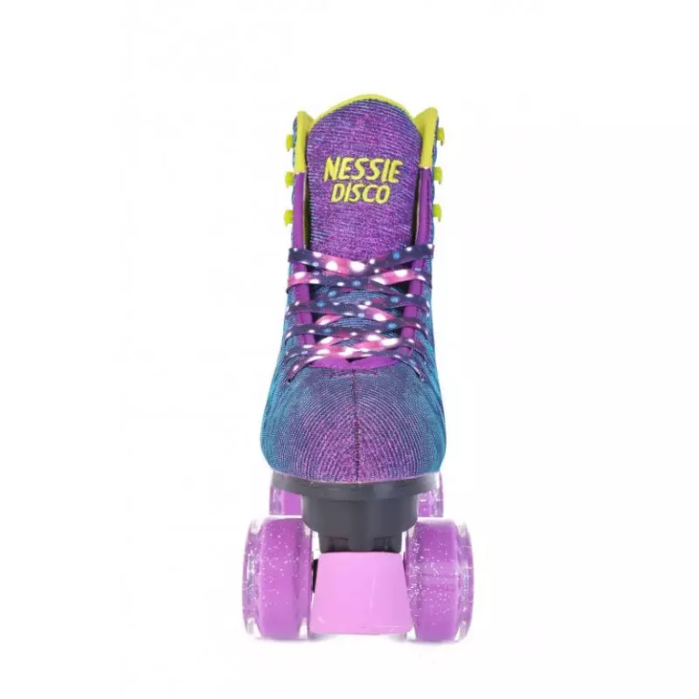 Tempish Nessie Disco 1000004921 roller skates - Image 5