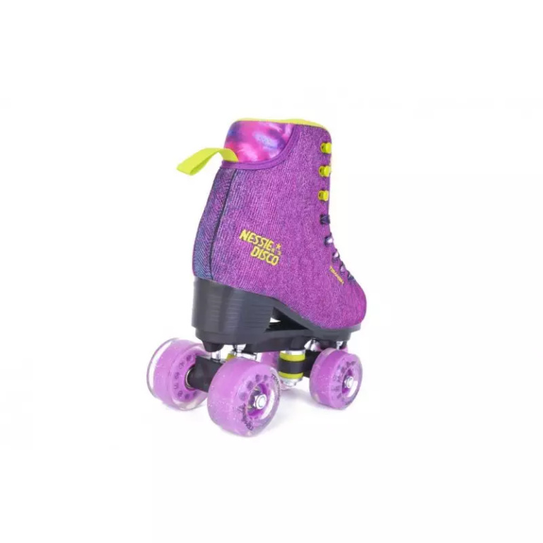 Tempish Nessie Disco 1000004921 roller skates - Image 7