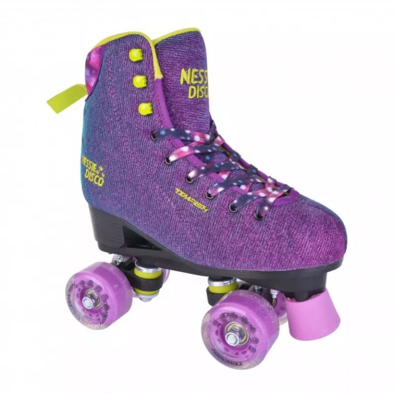Tempish Nessie Disco 1000004921 roller skates - Image 8