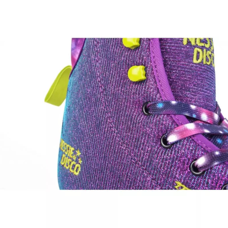 Tempish Nessie Disco 1000004921 roller skates - Image 9