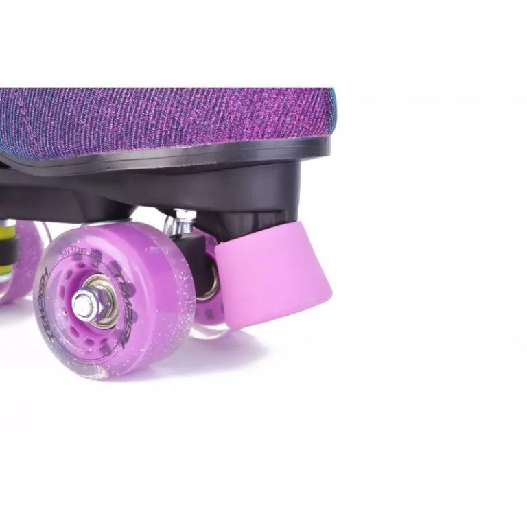 Tempish Nessie Disco 1000004921 roller skates - Image 13