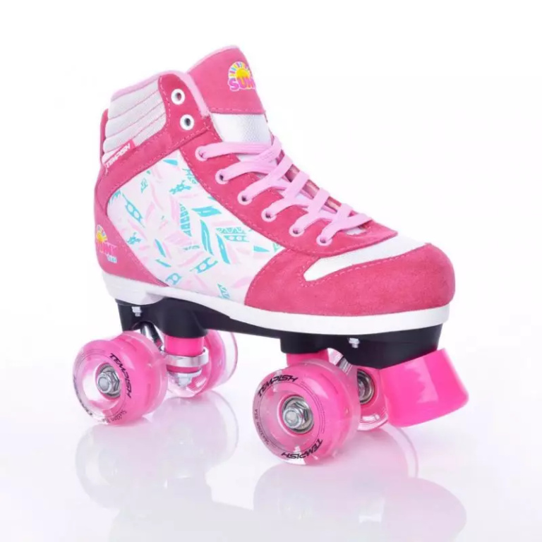 Tempish Sunny Leaf Jr 1000004922 roller skates - Image 2