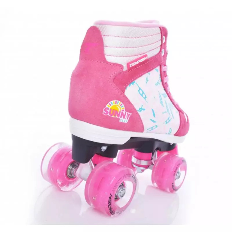 Tempish Sunny Leaf Jr 1000004922 roller skates - Image 3