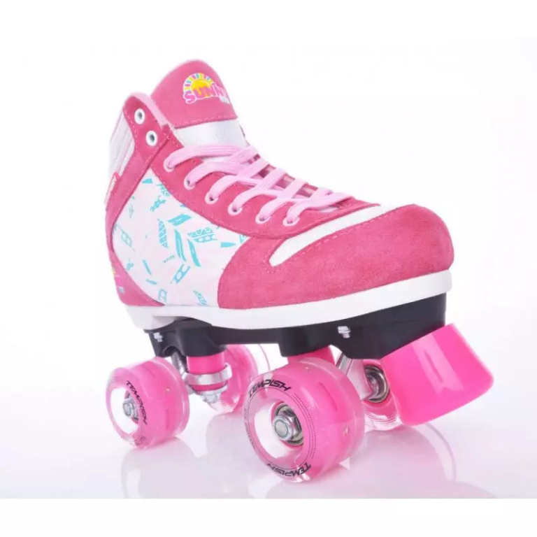 Tempish Sunny Leaf Jr 1000004922 roller skates - Image 4