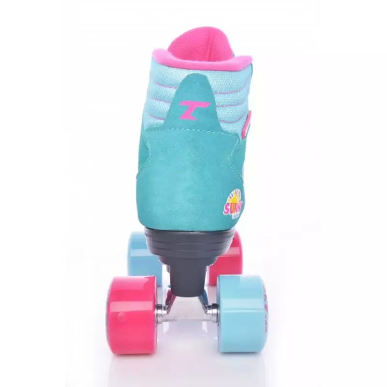 Tempish Sunny Leopard Jr 1000004923 roller skates - Image 2
