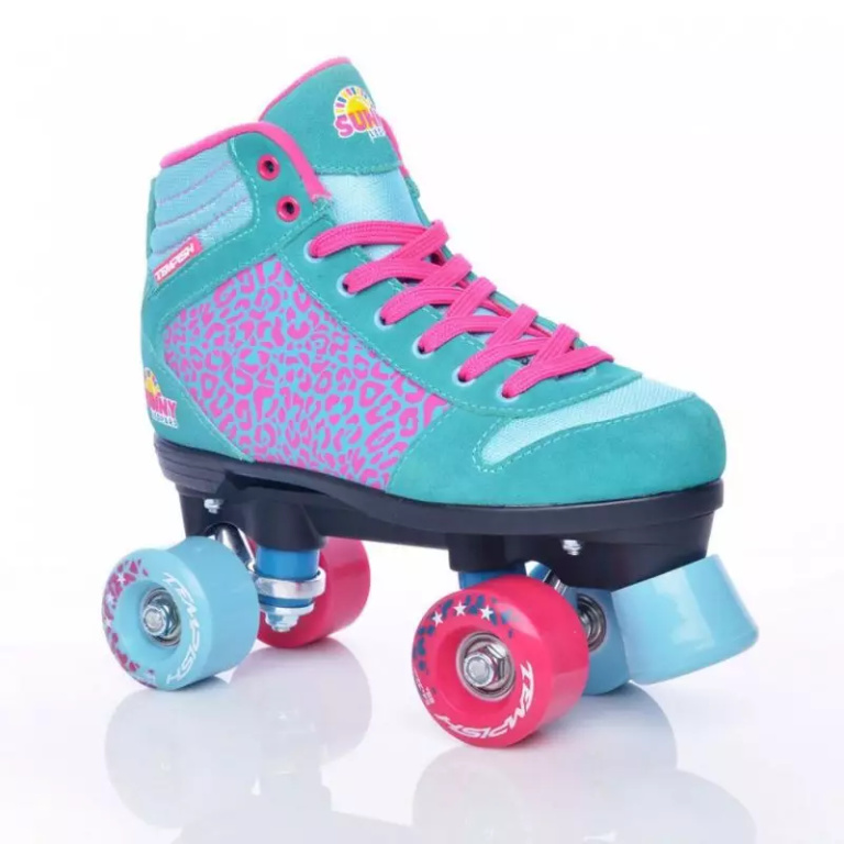 Tempish Sunny Leopard Jr 1000004923 roller skates - Image 3