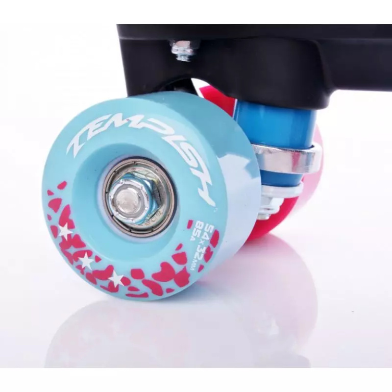 Tempish Sunny Leopard Jr 1000004923 roller skates - Image 5
