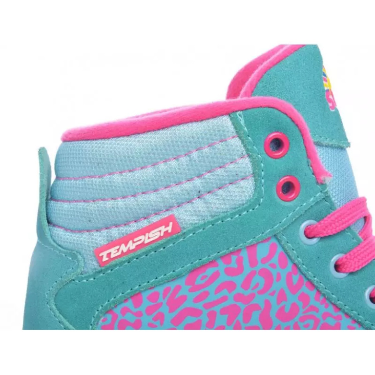 Tempish Sunny Leopard Jr 1000004923 roller skates - Image 6