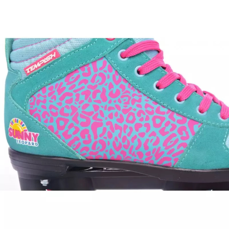 Tempish Sunny Leopard Jr 1000004923 roller skates - Image 7
