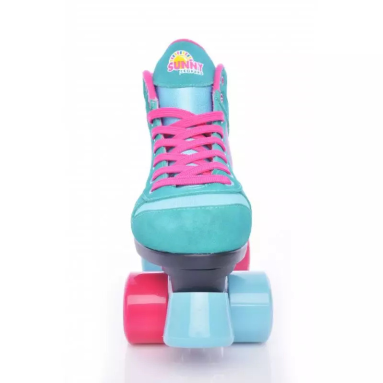 Tempish Sunny Leopard Jr 1000004923 roller skates - Image 8