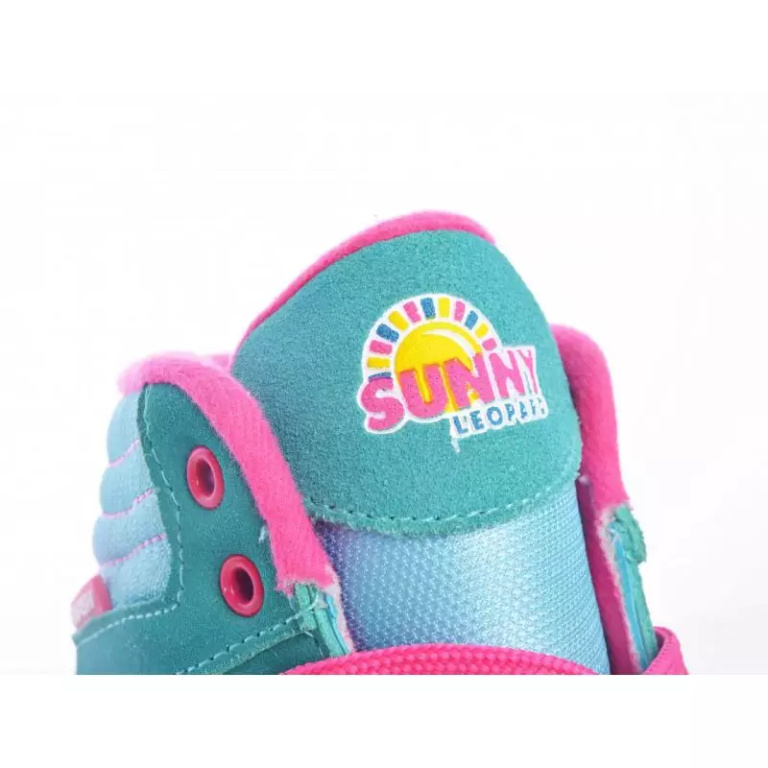 Tempish Sunny Leopard Jr 1000004923 roller skates - Image 10