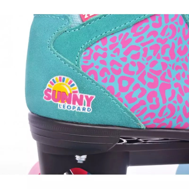 Tempish Sunny Leopard Jr 1000004923 roller skates - Image 11