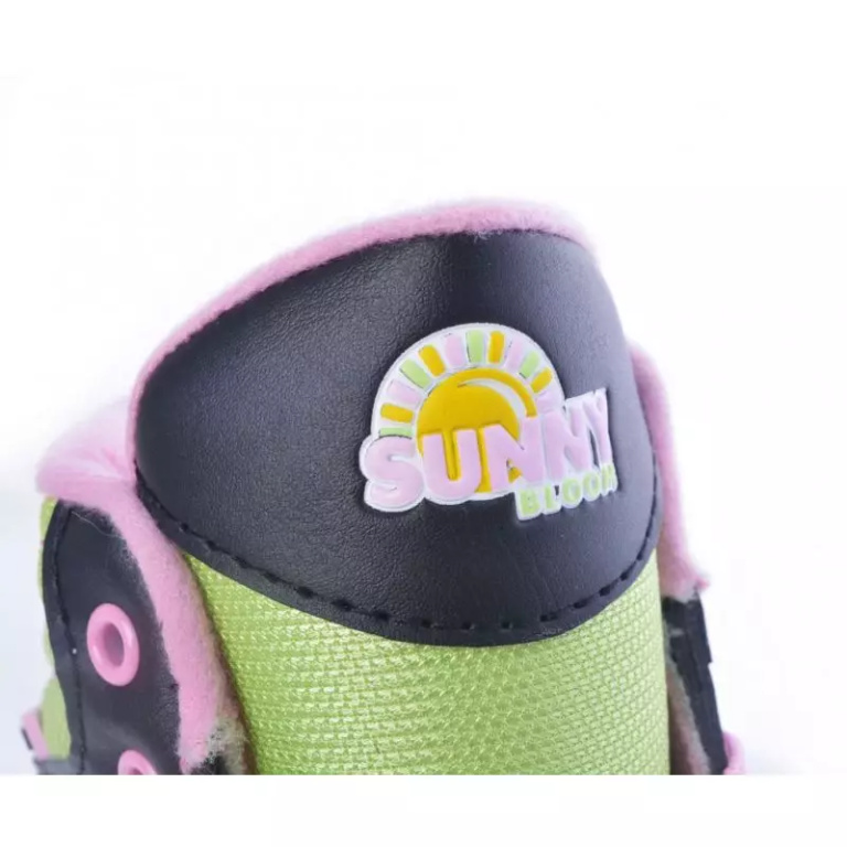 Tempish Sunny Bloom Jr 1000004924 roller skates - Image 3