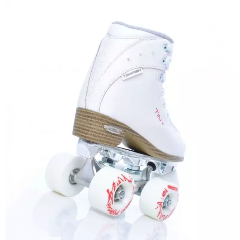 Tempish Tiny Plus roller skates jr 1000004 908 - Image 3
