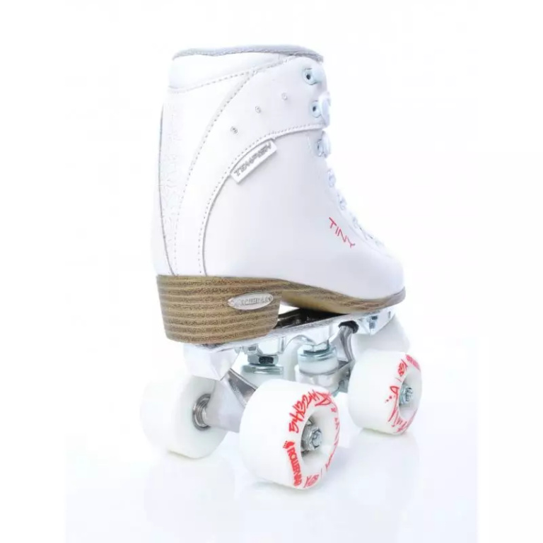Tempish Tiny Plus roller skates jr 1000004 908 - Image 4