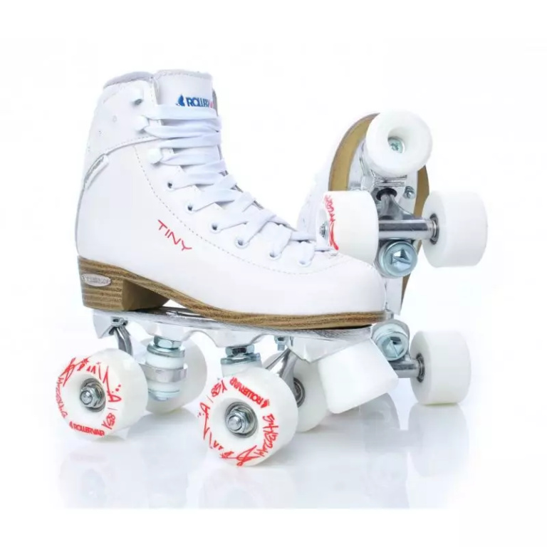 Tempish Tiny Plus roller skates jr 1000004 908 - Image 11
