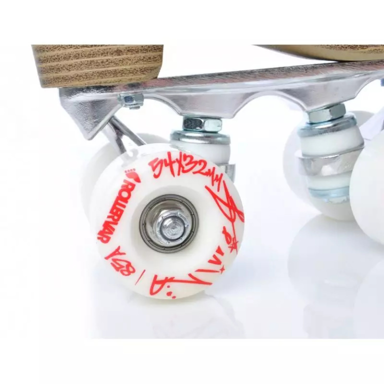 Tempish Tiny Plus roller skates jr 1000004 908 - Image 14