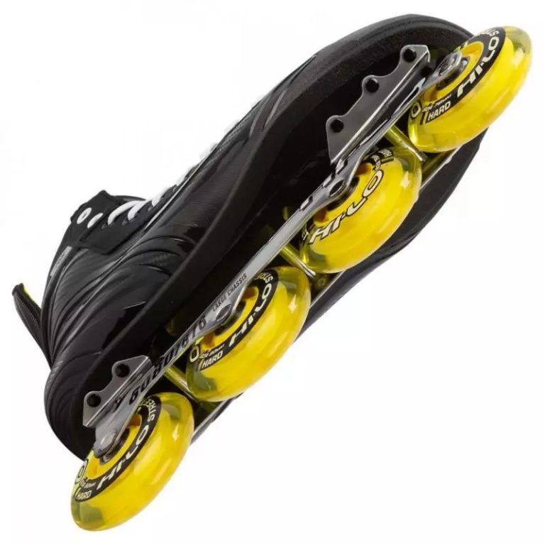 Hockey inline skates Bauer RH RS Sr M 1053629 - Image 3