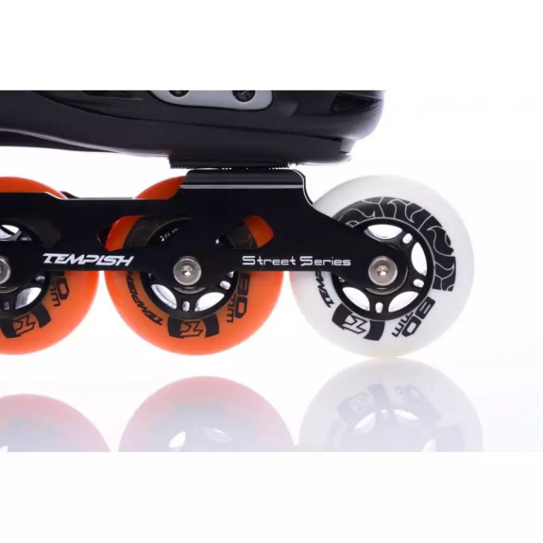 Tempish Coctail Mate Jr 10000046032 adjustable rollers - Image 17