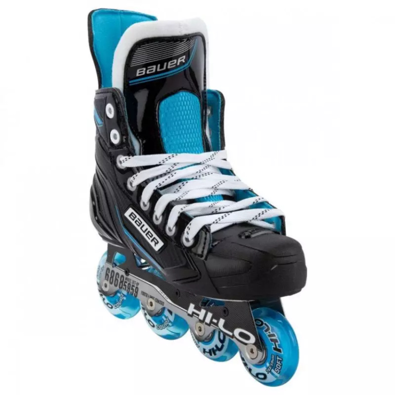 Hockey skates Bauer RH Rsx Jr 1053700 - Image 3