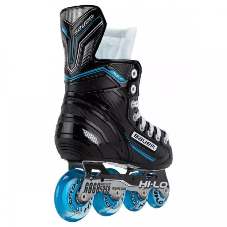 Hockey skates Bauer RH Rsx Jr 1053700 - Image 4