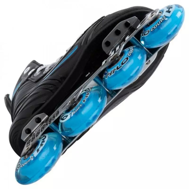 Hockey skates Bauer RH Rsx Jr 1053700 - Image 6