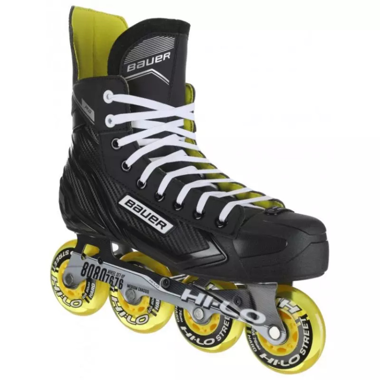 Hockey skates Bauer RH RS Jr 1053627 - Image 3