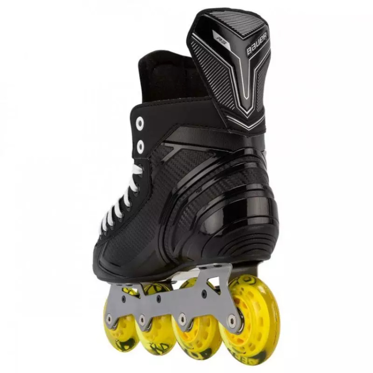 Hockey skates Bauer RH RS Jr 1053627 - Image 4