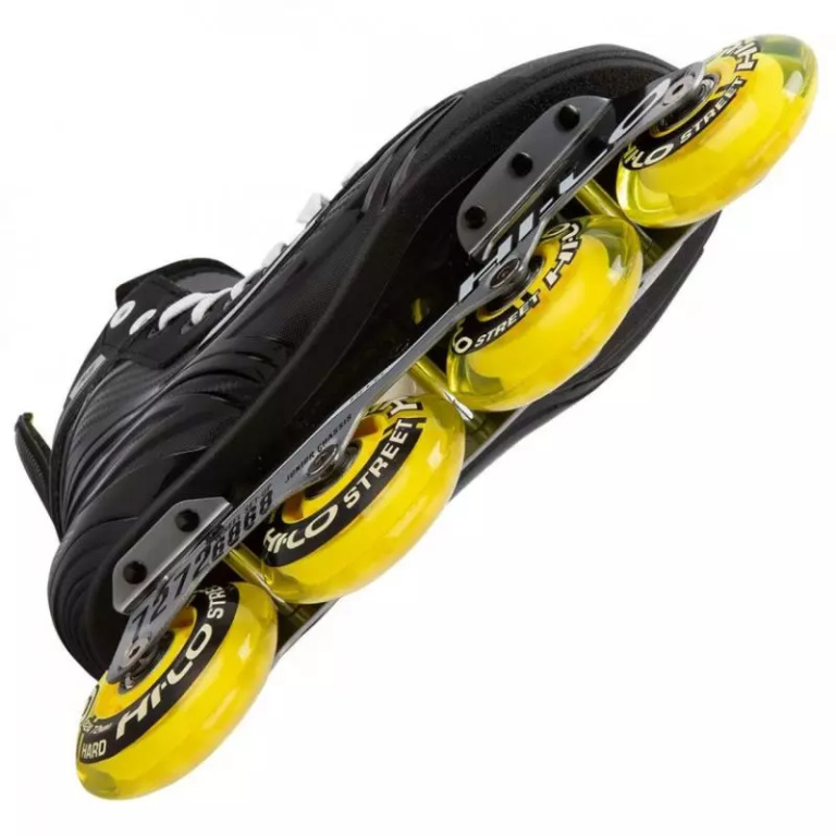 Hockey skates Bauer RH RS Jr 1053627 - Image 5