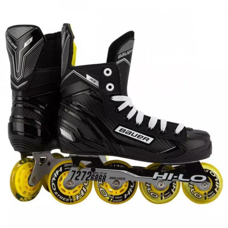Hockey skates Bauer RH RS Jr 1053627 - Image 7