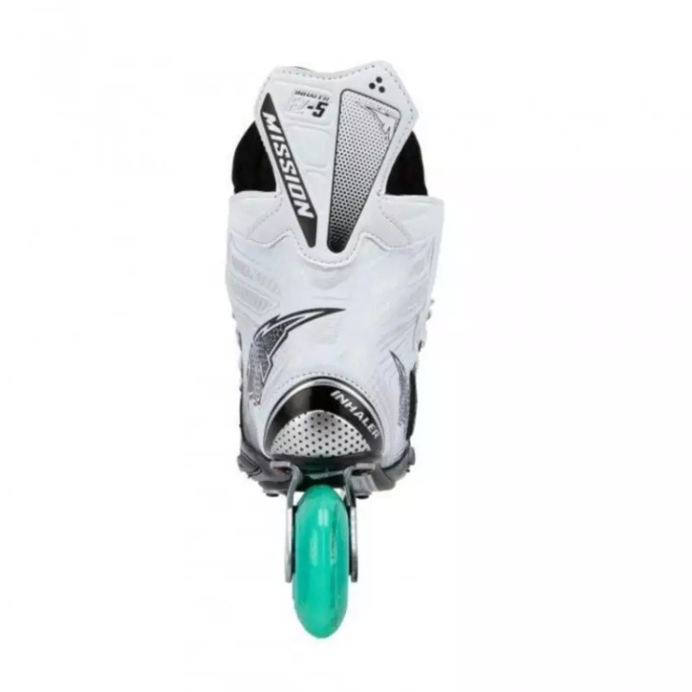 Mission Inhaler FZ-5 Jr 1053739 - Image 5