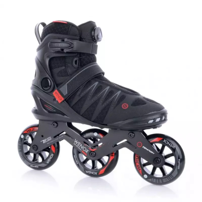 Tempish Wenox Top M 1000053 rollers - Image 3