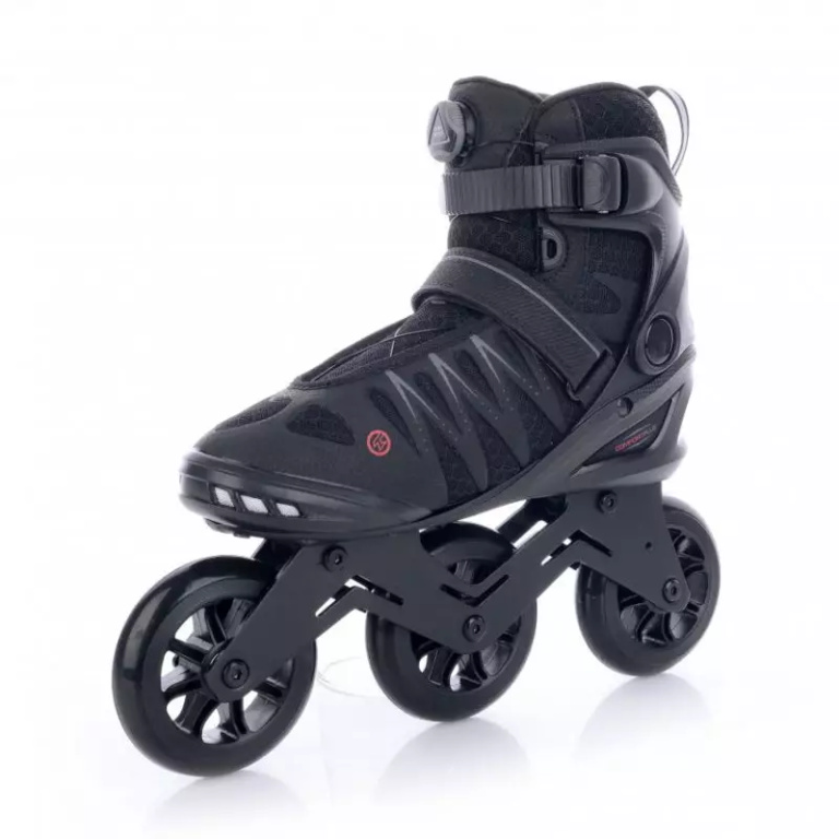 Tempish Wenox Top M 1000053 rollers - Image 6