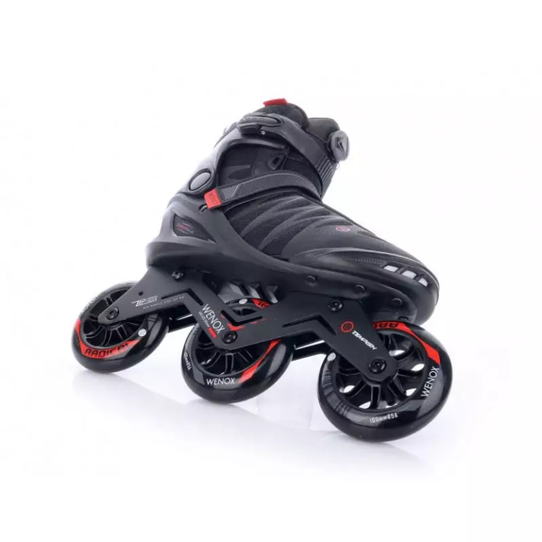 Tempish Wenox Top M 1000053 rollers - Image 7