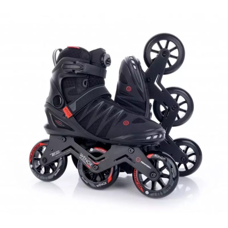 Tempish Wenox Top M 1000053 rollers - Image 8